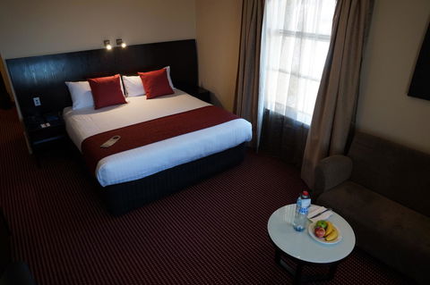 Hotel Grand Chancellor Launceston - Accommodation Georgetown 20