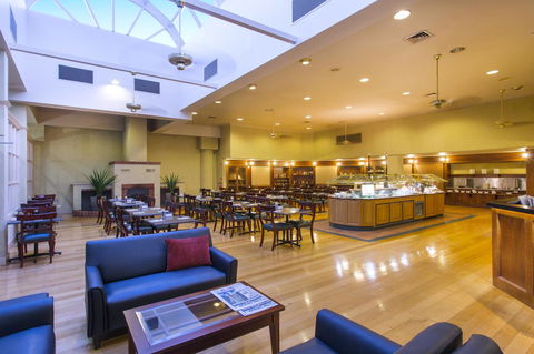 Hotel Grand Chancellor Launceston - Accommodation Georgetown 11