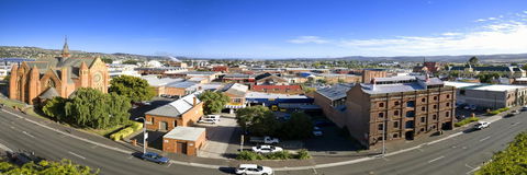 Hotel Grand Chancellor Launceston - Accommodation Georgetown 25