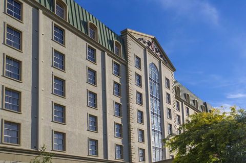 Hotel Grand Chancellor Launceston - Accommodation Georgetown 44