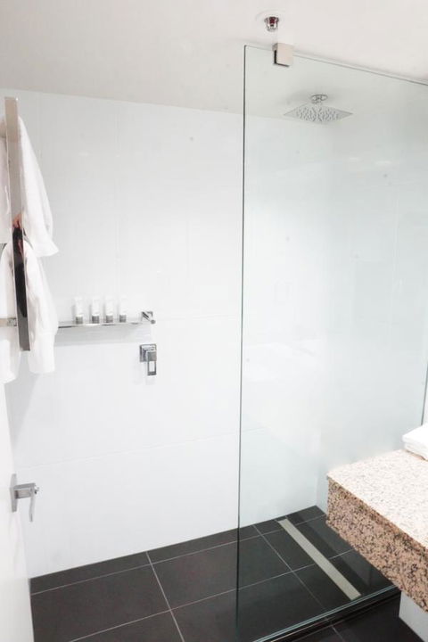 Hotel Grand Chancellor Launceston - Accommodation Georgetown 36