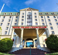 Hotel Grand Chancellor Launceston - Accommodation Georgetown