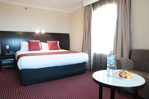 Hotel Grand Chancellor Launceston - Accommodation Georgetown 2
