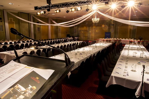 Hotel Grand Chancellor Launceston - Accommodation Georgetown 14