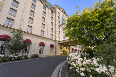 Hotel Grand Chancellor Launceston - Accommodation Georgetown 12