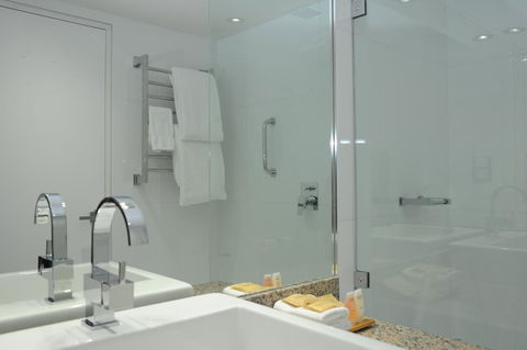 Hotel Grand Chancellor Launceston - Accommodation Georgetown 3