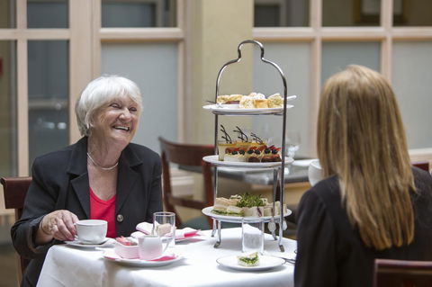 Hotel Grand Chancellor Launceston - Accommodation Georgetown 13