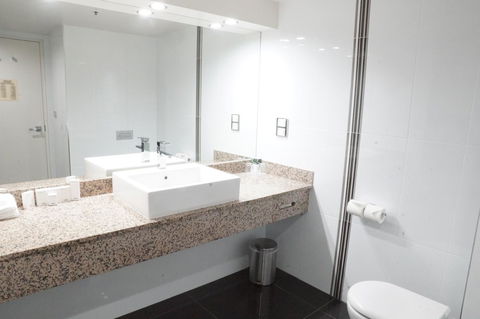 Hotel Grand Chancellor Launceston - Accommodation Georgetown 8