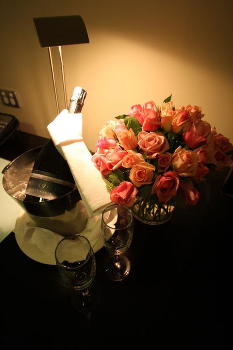 Hotel Grand Chancellor Launceston - Accommodation Georgetown 27