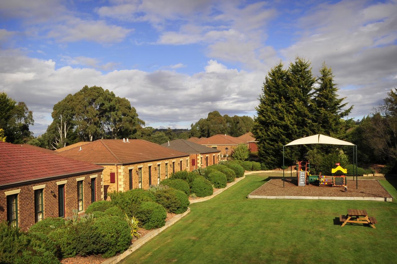 Prospect Vale TAS Accommodation Georgetown