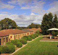 Country Club Villas - Accommodation Georgetown