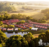 Tall Timbers Tasmania - Accommodation Georgetown