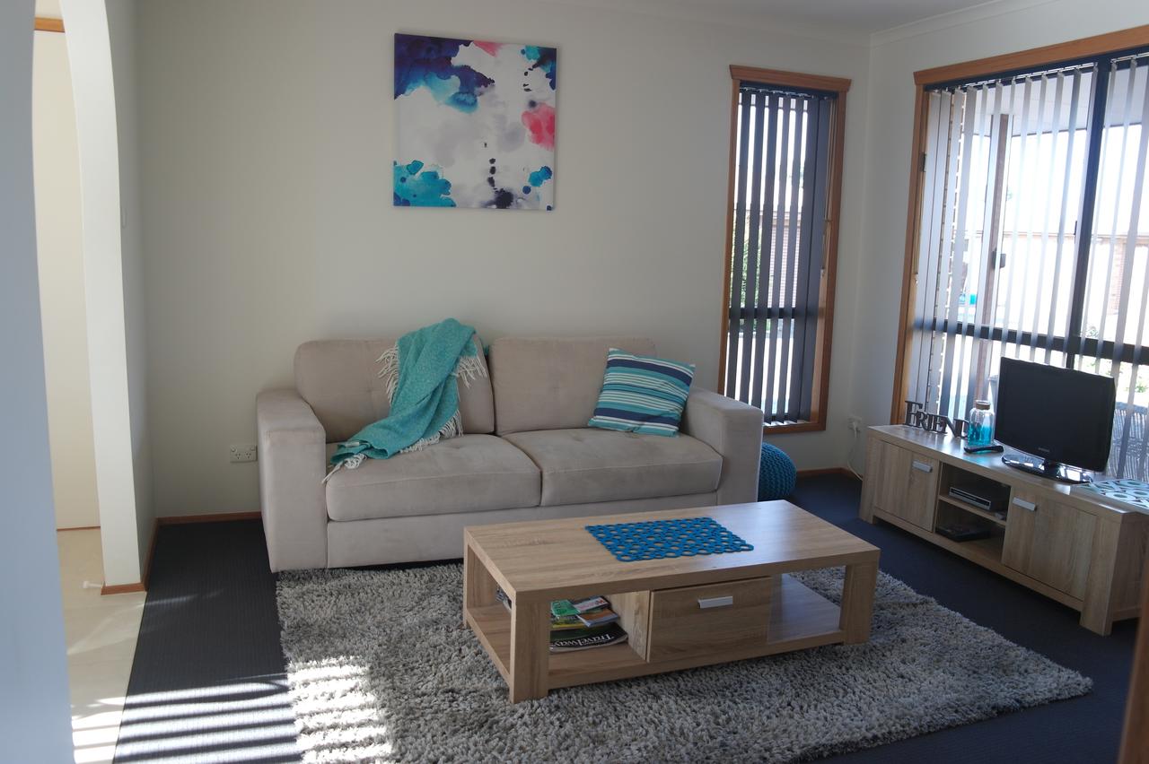 Sorell TAS Accommodation Georgetown