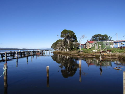 Salt Box Hideaway - Accommodation Georgetown 14