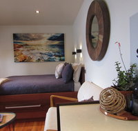 Salt Box Hideaways - Accommodation Georgetown