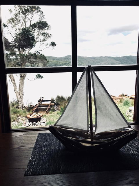 Salt Box Hideaway - Accommodation Georgetown 15