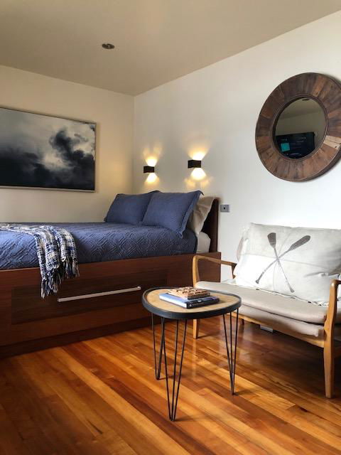 Salt Box Hideaway - Accommodation Georgetown 11