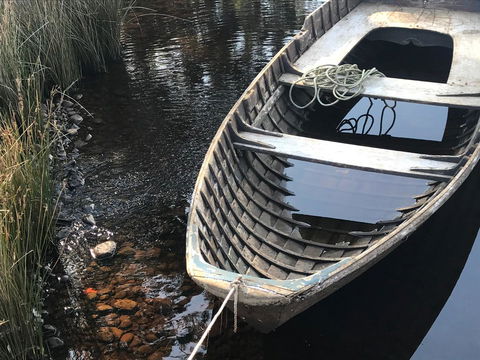 Salt Box Hideaway - Accommodation Georgetown 13