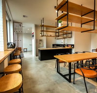 Pod Inn - Accommodation Georgetown