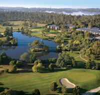 Country Club Tasmania - Accommodation Georgetown