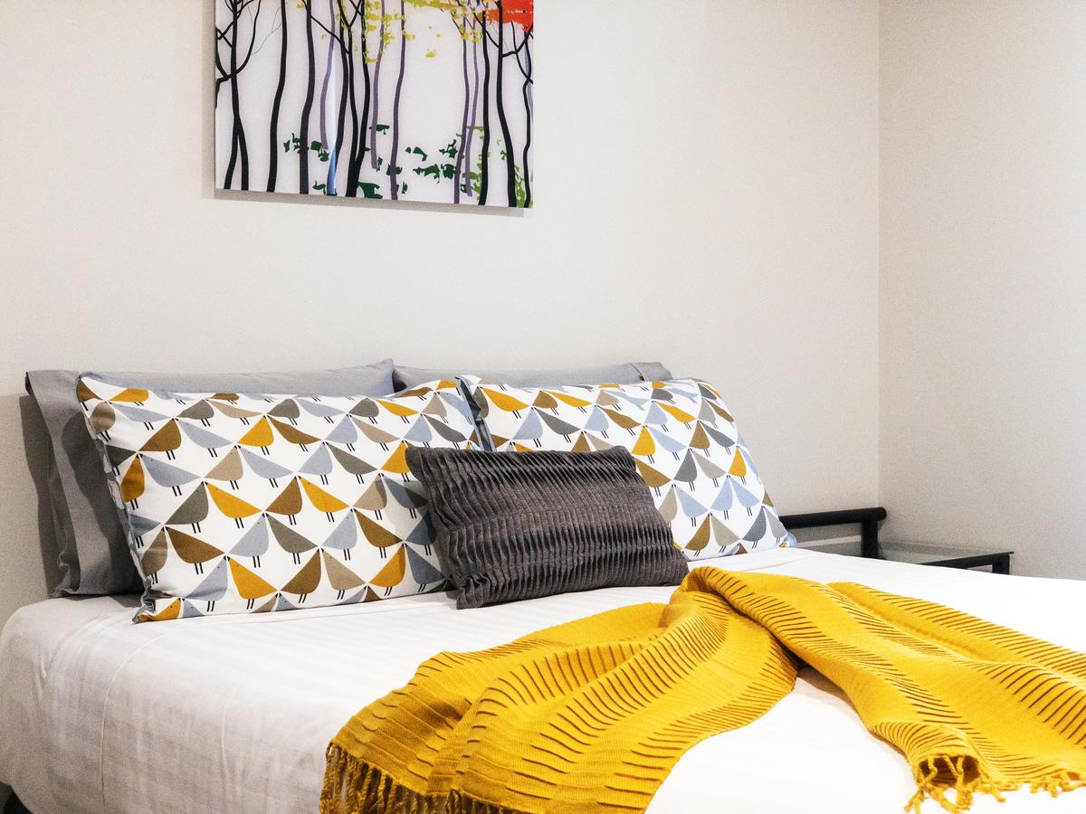 Warrane TAS Accommodation Georgetown