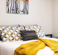 Oceana BB - Accommodation Georgetown