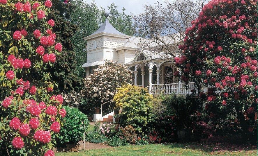  Accommodation Georgetown