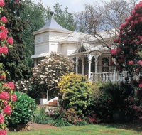 Anabel's of Scottsdale - Accommodation Georgetown