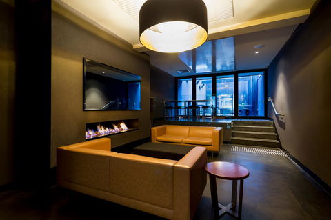 Customs House Hotel - Accommodation Georgetown 30