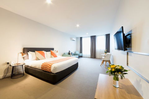 Customs House Hotel - Accommodation Georgetown 37