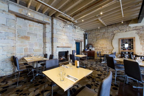Customs House Hotel - Accommodation Georgetown 19