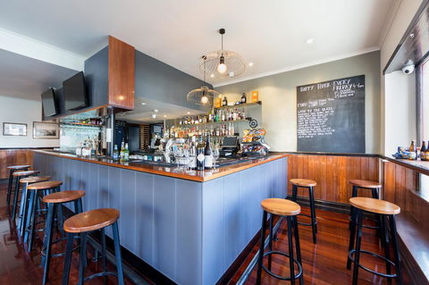 Customs House Hotel - Accommodation Georgetown 13