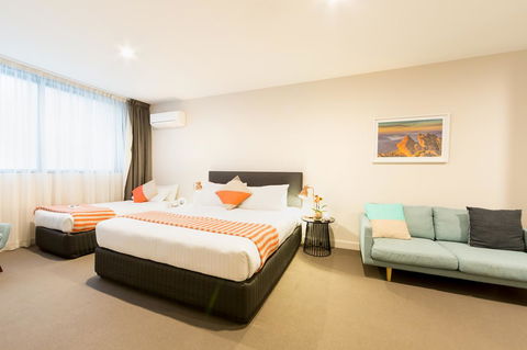 Customs House Hotel - Accommodation Georgetown 34