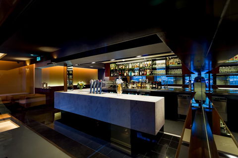 Customs House Hotel - Accommodation Georgetown 28