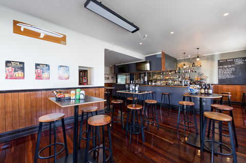 Customs House Hotel - Accommodation Georgetown 25