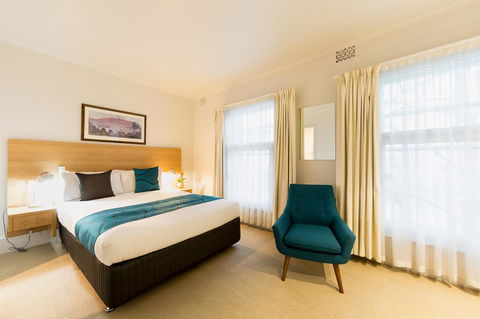 Customs House Hotel - Accommodation Georgetown 11