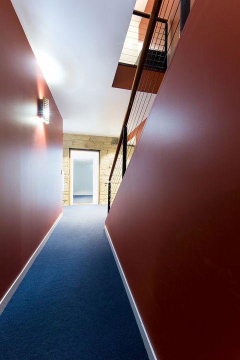 Customs House Hotel - Accommodation Georgetown 8
