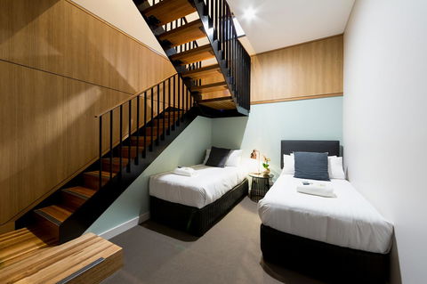 Customs House Hotel - Accommodation Georgetown 38