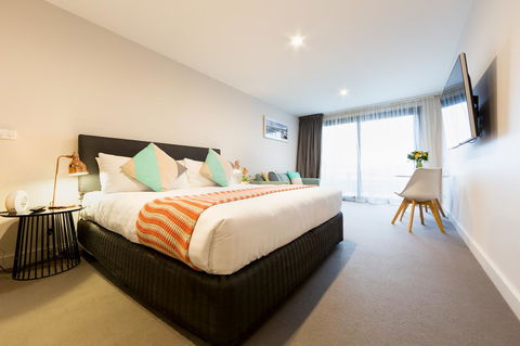 Customs House Hotel - Accommodation Georgetown 9