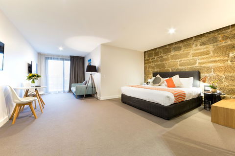 Customs House Hotel - Accommodation Georgetown 6