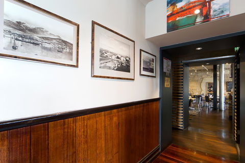 Customs House Hotel - Accommodation Georgetown 36