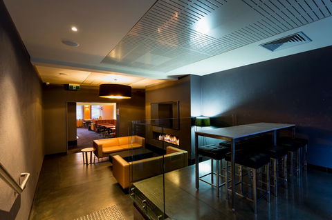 Customs House Hotel - Accommodation Georgetown 32