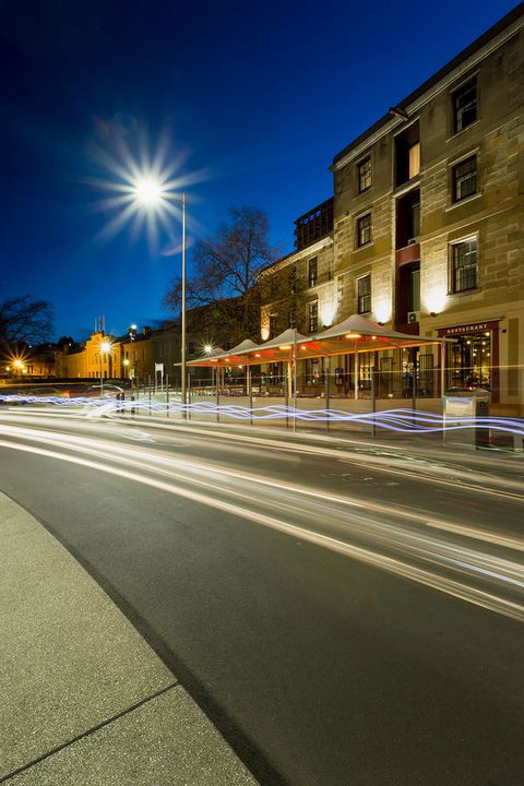 Customs House Hotel - Accommodation Georgetown 26