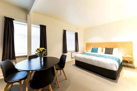 Customs House Hotel - Accommodation Georgetown 40