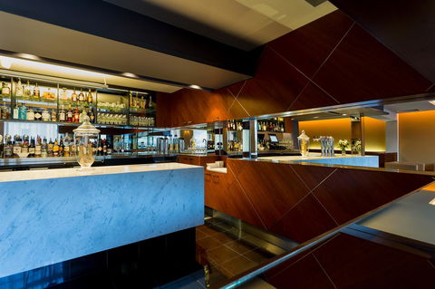 Customs House Hotel - Accommodation Georgetown 39