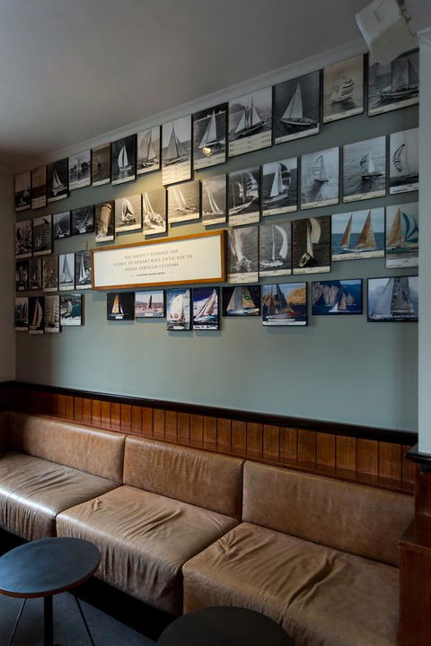 Customs House Hotel - Accommodation Georgetown 21