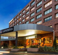 Best Western Plus Launceston - Accommodation Georgetown