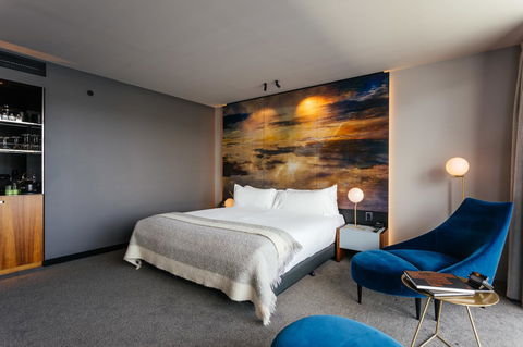 MACq 01 Hotel - Accommodation Georgetown 7