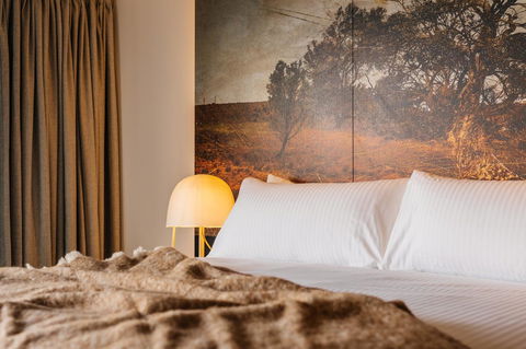 MACq 01 Hotel - Accommodation Georgetown 22
