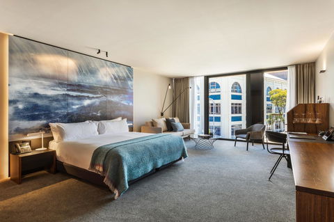 MACq 01 Hotel - Accommodation Georgetown 42